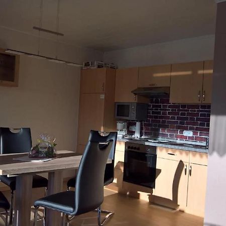 Ferienwohnung Hilleseeperle 温特贝格 外观 照片