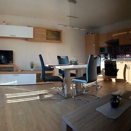 Ferienwohnung Hilleseeperle 温特贝格 外观 照片