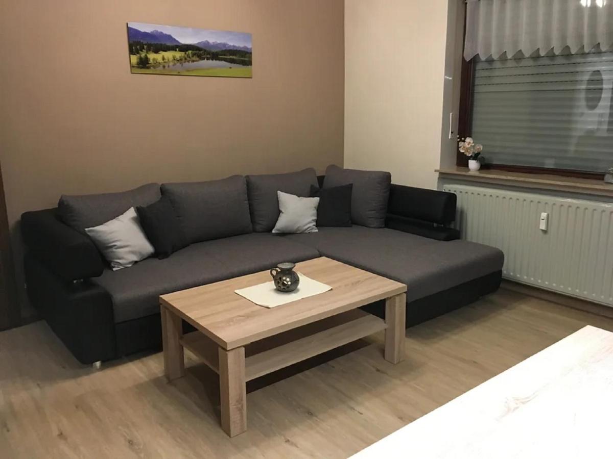 Ferienwohnung Hilleseeperle 温特贝格 外观 照片